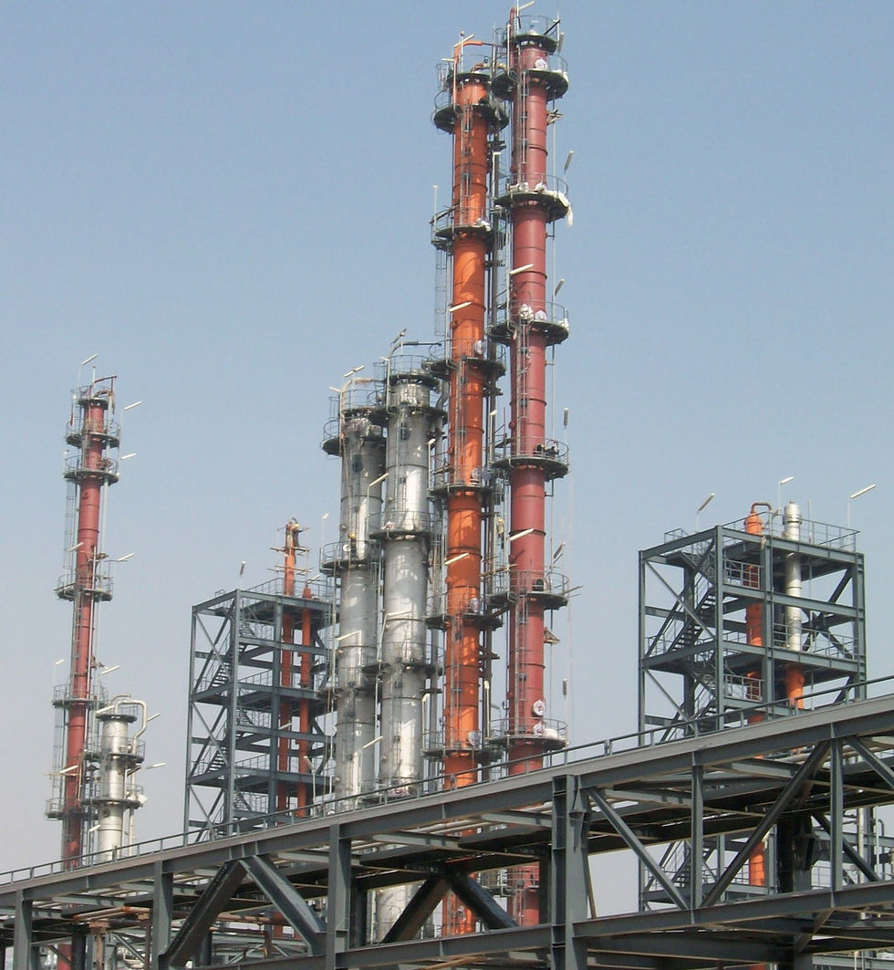 Distillation Wide