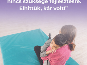 Koraszülött babák: mikor elég a megnyugtatás, és mikor van szükség szakemberre?