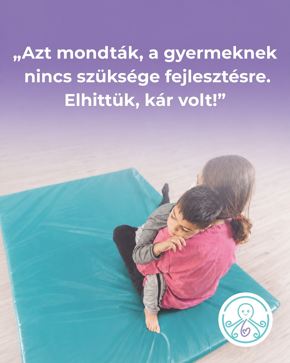 Koraszülött babák: mikor elég a megnyugtatás, és mikor van szükség szakemberre?