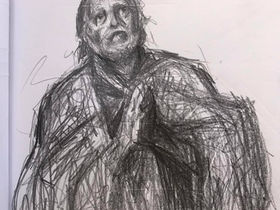 Maltese Sketchbook