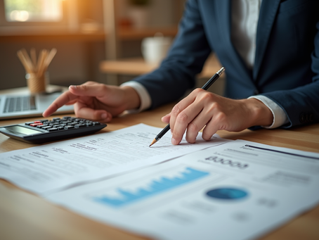 Are Your Small Business Books Up to Date? Five Signs to Check