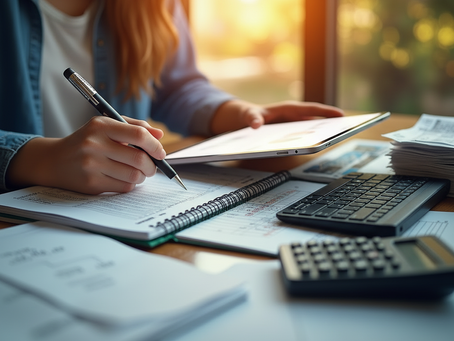What Messy Books Are Really Costing Your Business