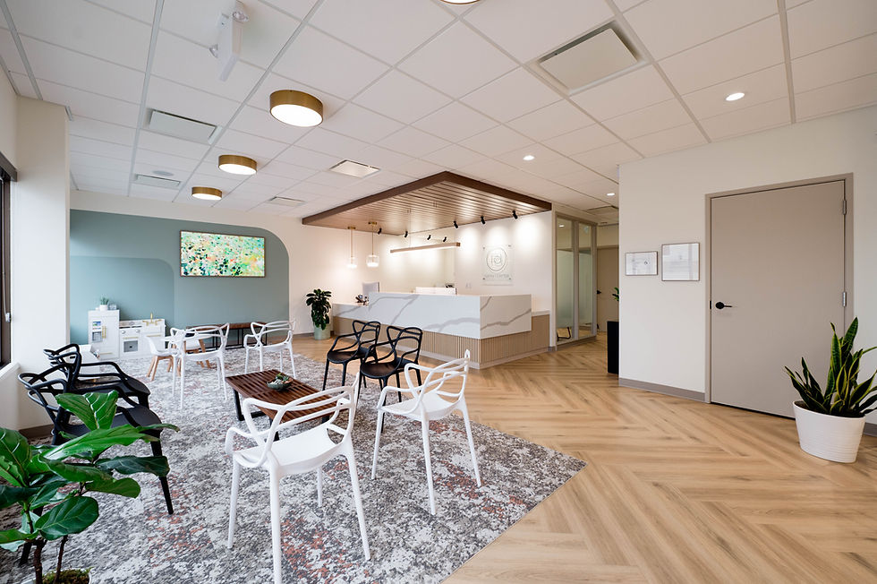 Parkland Dental Clinic