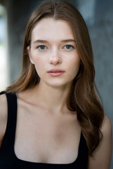 Josephine Olton