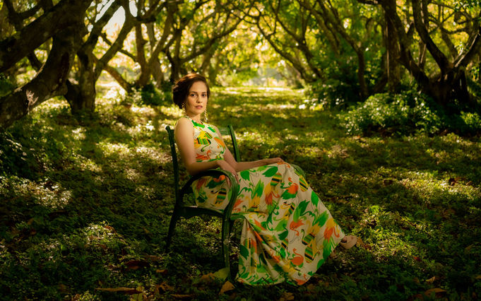 actor portrait brisbane photography Luke mayze