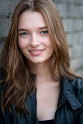 Josephine Olton