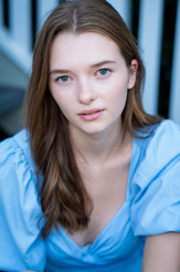Josephine Olton