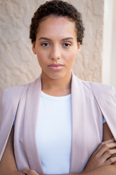 Auroa Liddle-Christie
Bmeg Management