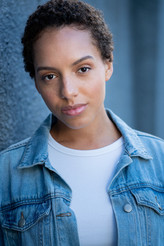 Auroa Liddle-Christie
Bmeg Management