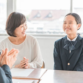 三者面談