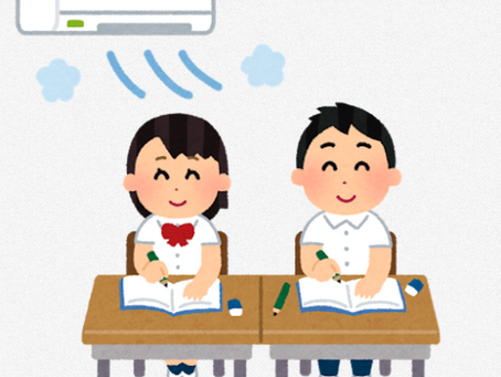 涼しくて集中できる場所です