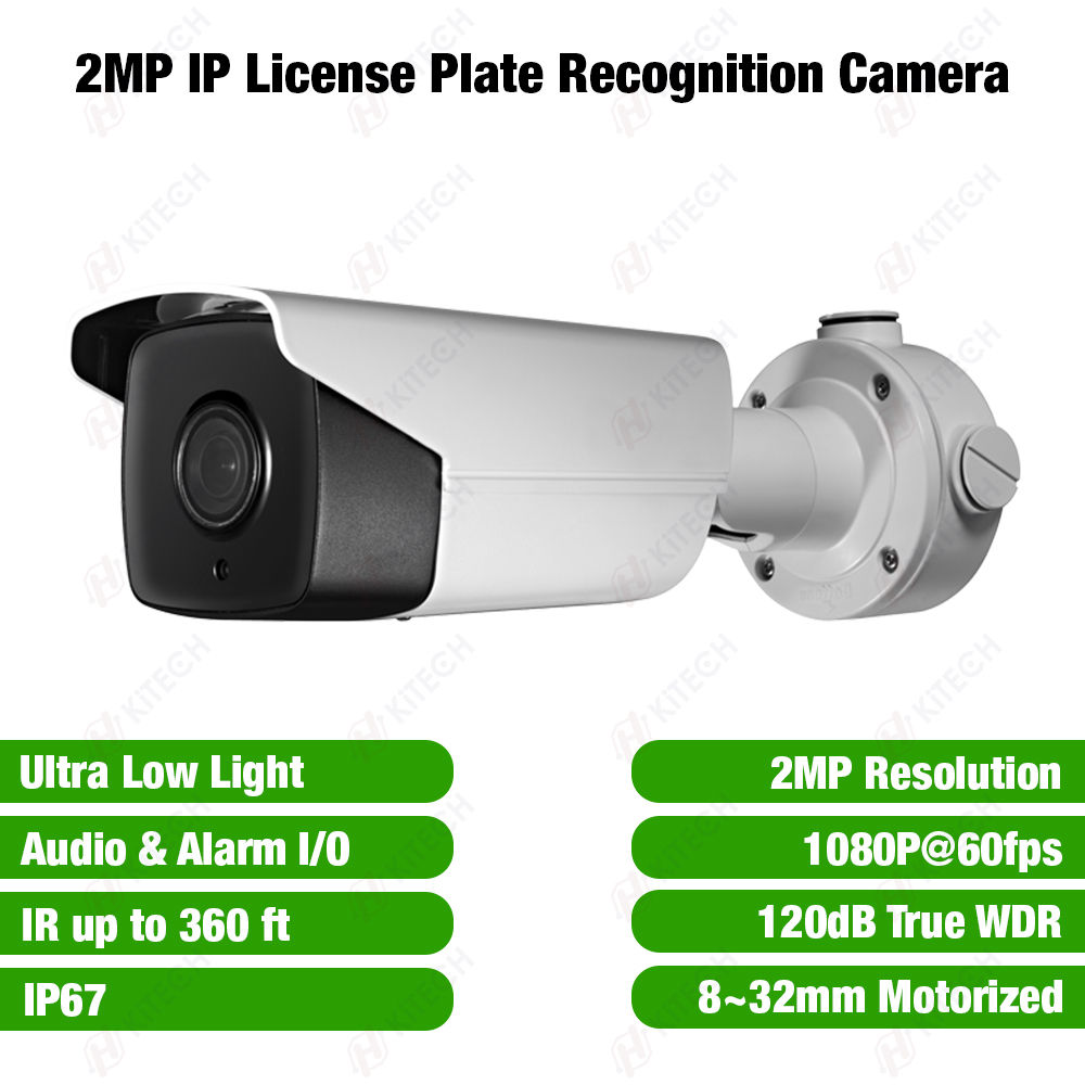 DS-2CD4A26FWD-IZS/P 8-32mm