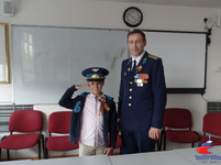 Новогодние акции для ветеранов