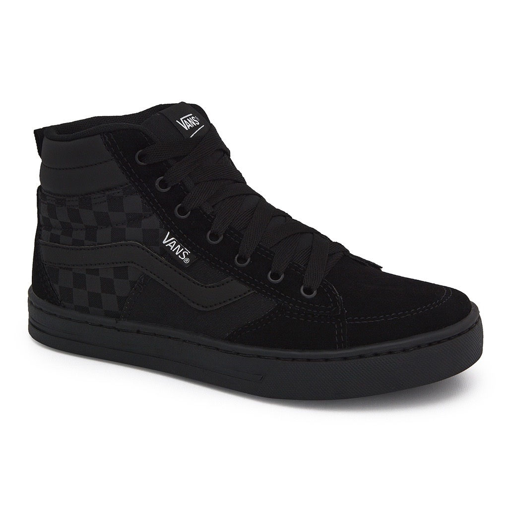 Tênis Bota Vans Old Skool Cano alto unissex