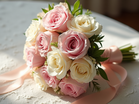 Stress-Free Wedding Coordination: Charmed Events By Chelle