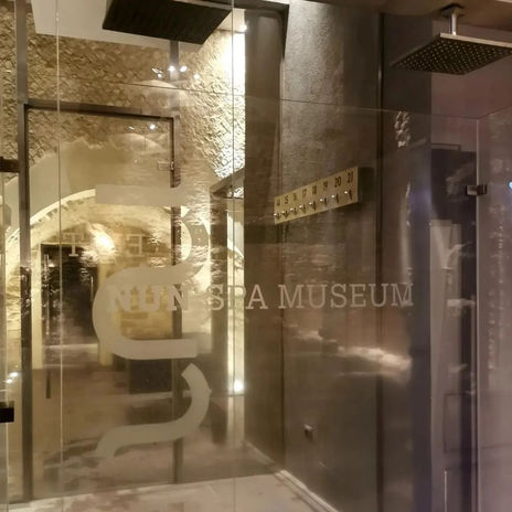 Nun Spa Museum The Spa Duchesses