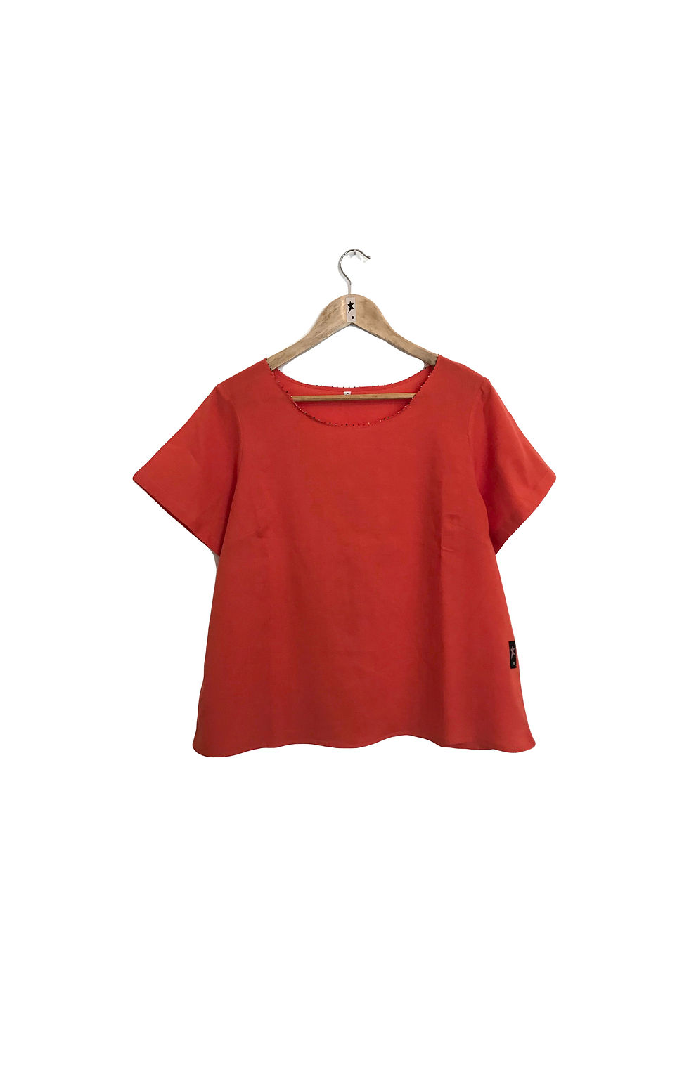 Miniatura: Blusa Festa