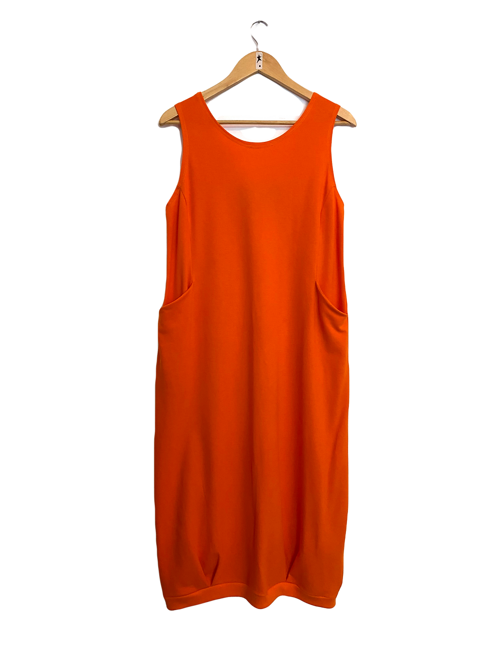 Miniatura: Vestido Serena Curto