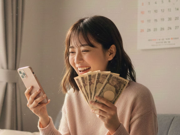 【チャットレディ】“絶対に稼げる方法”ってあるの?👀