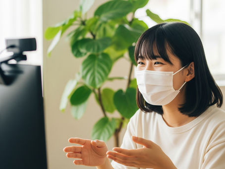 【札幌副業】チャットレディって実際どんなお仕事?未経験の方からよくある質問✨