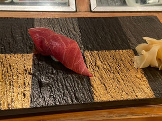 撮影終わりご褒美🍣未経験でも安心✨