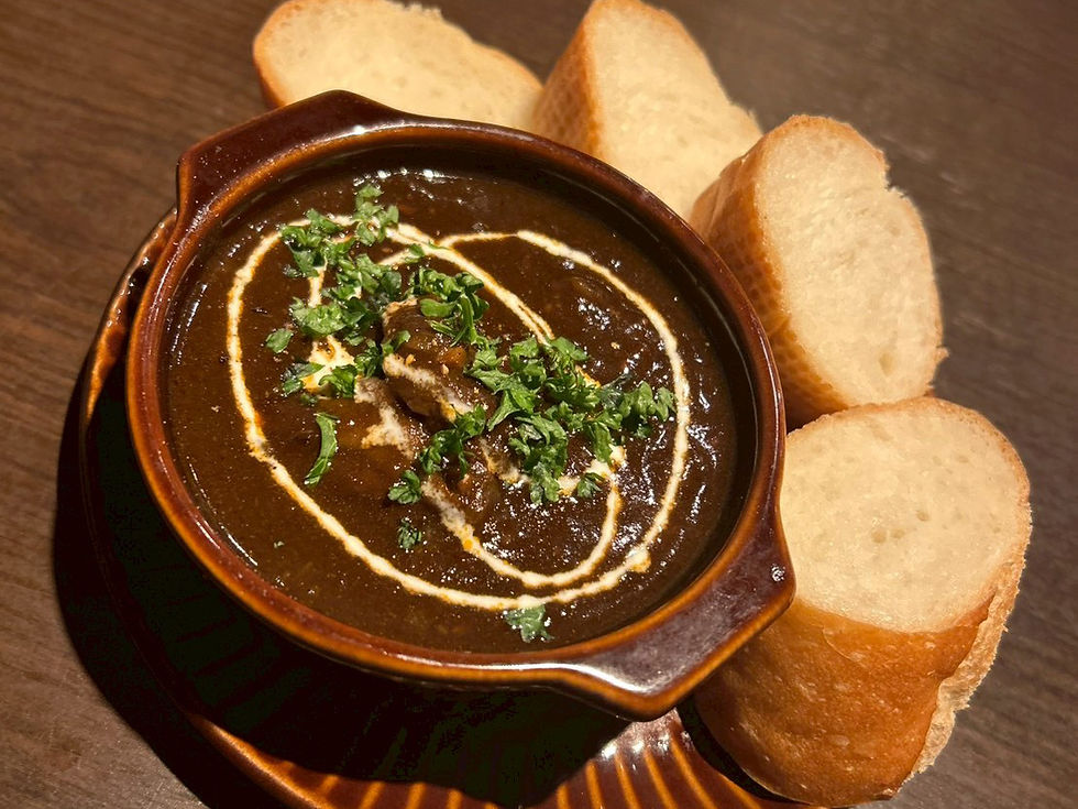 寒い日にぴったり…