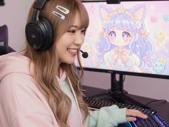 【チャットレディ】未経験の方が最初に驚くこと✨