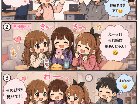 【札幌副業】気づけば深夜1:30でした😂