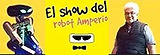 el show del robot amperio
