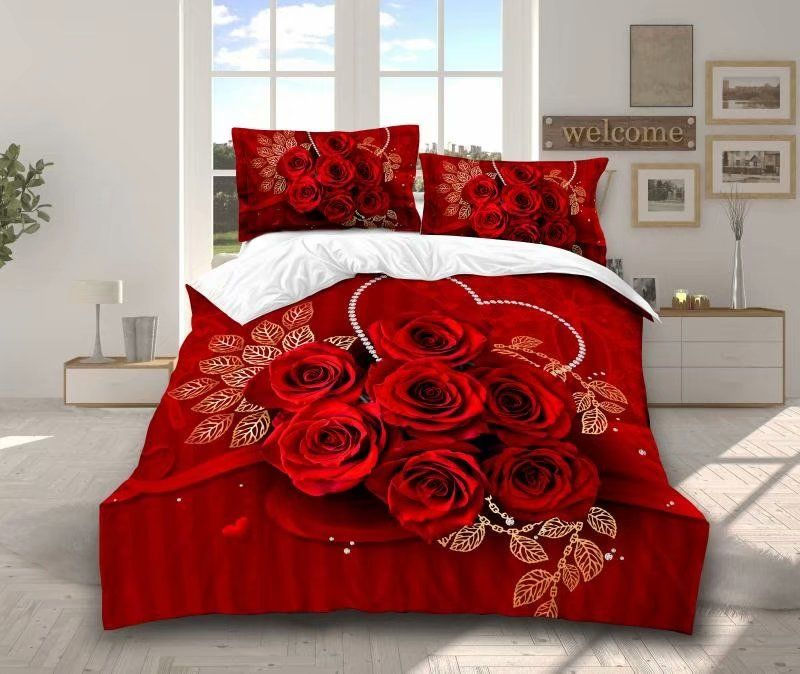 Miniature : DRAPS de lit