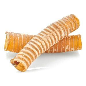 Beef Trechea