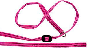Gencon All in 1 clip to collar (Pink)