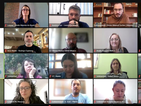 Rede Coração Solidário: Solidariedade e Defesa de Direitos