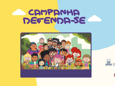 Webinar reúne Maristas das Américas para debater autodefesa e segurança online de crianças