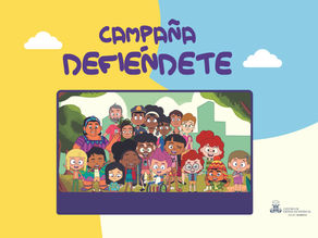 Un seminario web reúne a los Maristas de las Américas para debatir sobre la autodefensa y la segurid