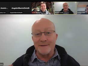 Formação “O que significa ser memória viva marista?” promove integração entre espiritualidade e herança carismática