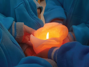 Plegaria por la Paz Niños y Adultos