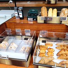 Vitrine Le Pan pan
