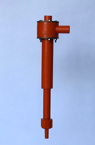 25mm 5° Cyclone