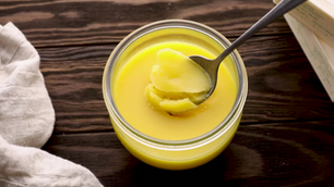 How to Make Ghee (Clarified Butter) at Home