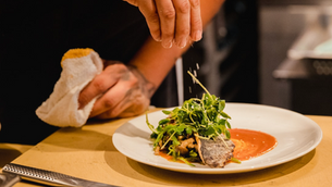 The ' 1% ' Rule for Seasoning Anything