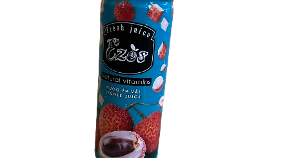 jus de litchy