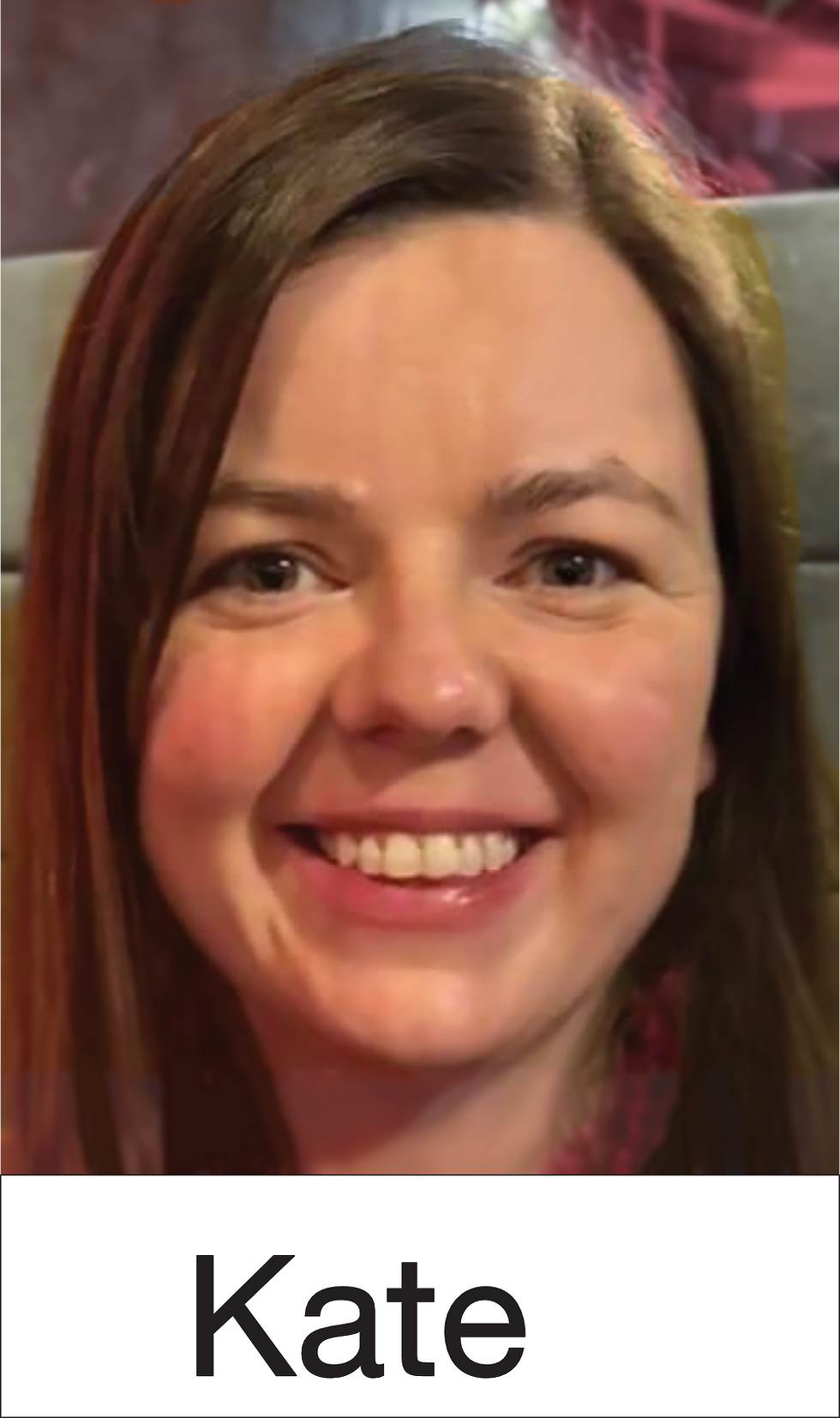 An image of Kate
