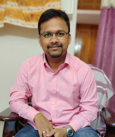 MANOJKUMAR