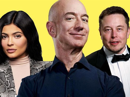 Why Your Kids Really Watch Fox News and Who Their True Idols Are