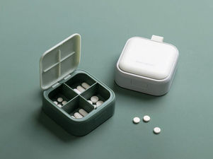 Global Top 25 Drugs and Parent Companies