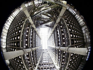 Two Sigma Factor Lens