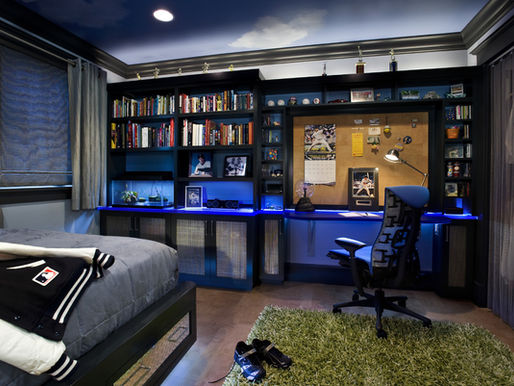 The Beginnings of an Idea