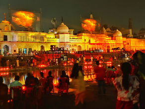 Chronicles of Ayodhya: Tracing Centuries of Faith, Conflict, and the Ram Mandir Judgment