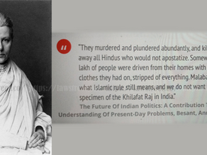 Moplah Massacre of Hindus: 101 years of denial - An interview with film makers Ramasimhan Aboobakar